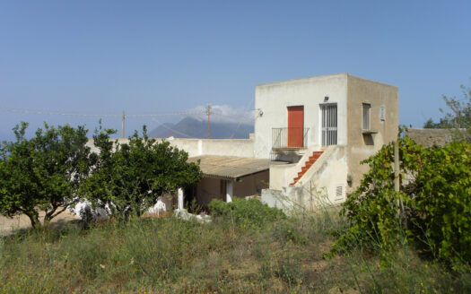 Casa in vendita a Quattropani - Lipari